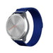 Garmin Vivomove 3s Milanese Strap (Blue)