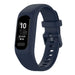 Garmin Vivosmart 5 Silicone Strap (Dark Blue)