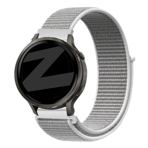 vivomove 3s nylon loop band grey