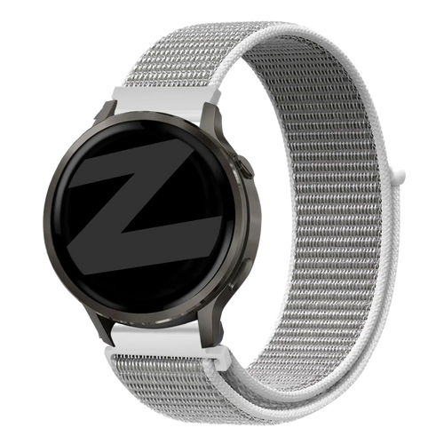 vivomove 3s nylon loop band grey