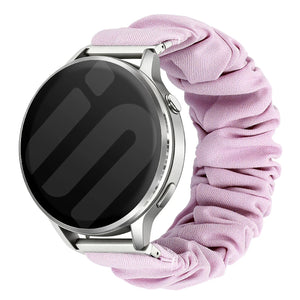 Garmin Forerunner 170 Scrunchie Strap (Light Purple)