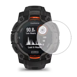 Garmin Instinct 3 - 45mm Screen Protector (Glass)