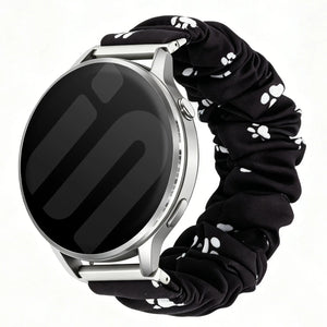 Garmin Forerunner 70 Scrunchie Strap (Furry Feet)
