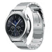 Samsung Gear S3 Metal Strap (Silver)
