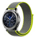 Samsung Gear S3 Nylon Strap (Fluorescent)