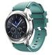 Samsung Gear S3 Silicone Strap (Viridian)