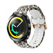 Lucky Leopard Samsung Gear Sport Strap
