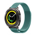 Samsung Gear Sport Milanese Strap (Green)