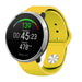 Polar Unite Sport Strap (Yellow)