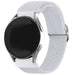 Coros Apex 42mm Adjustable Braided Strap (White)