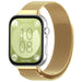 Huawei Watch Fit 5 Milanese Strap (Gold)
