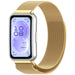 Huawei Band 11 Pro Milanese Strap (Gold)