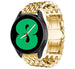 Samsung Galaxy Watch 4 40mm Steel Strap Dragon (Gold)