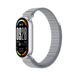 Xiaomi Smart Band 9 Modern Nylon Strap (Grey)