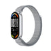Xiaomi Smart Band 9 Modern Nylon Strap (Grey)