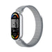 Xiaomi Smart Band 11 Modern Nylon Strap (Grey)