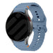 Samsung Galaxy Watch 4 44mm Wave Strap (Greyblue)