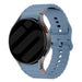 Samsung Galaxy Watch 6 44mm Wave Strap (Greyblue)