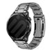 Coros Pace 3 Adjustable Titanium Strap (Graphite)