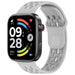 Redmi Watch 6 Lite Silicone Air Strap (Grey)