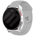 Samsung Galaxy Watch 6 - 40mm Sport Strap (Grey)