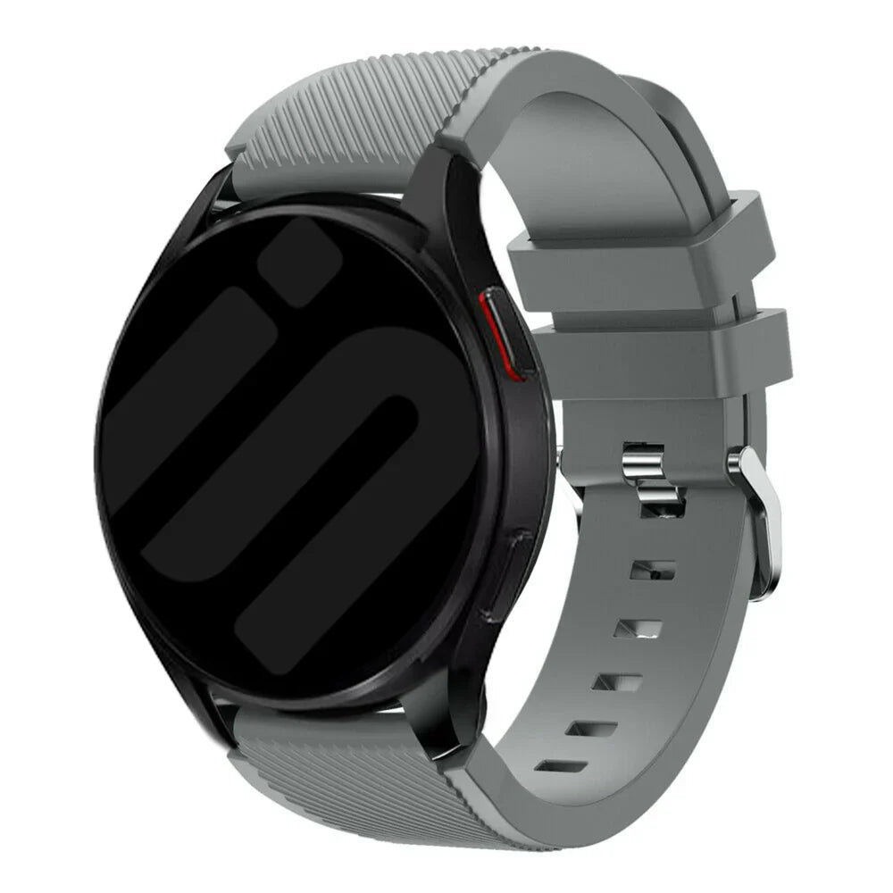CMF Watch Pro 2 Twill Silicone Strap (Grey)