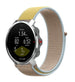 Polar Grit X Nylon Strap (Camel)