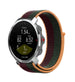 Polar Grit X Nylon Strap (Cherry)