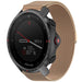 Polar Grit X Pro Milanese Strap (Rose Gold)