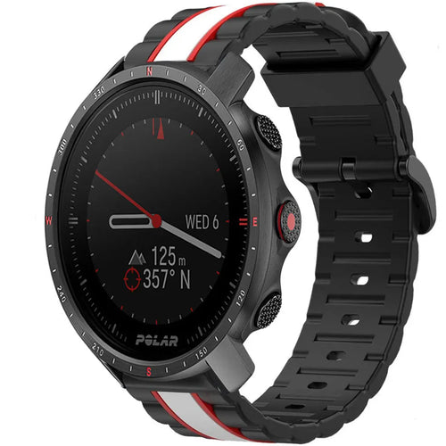 grit-x-pro-special-edition-band-zwart-wit