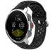 Polar Grit X Breathable Strap (Black)