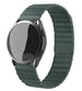 Amazfit Bip 3 (Pro) Leather Loop Strap (Viridian)