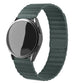 Samsung Galaxy Watch 6 - 44mm Leather Loop Strap (Viridian)