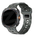 Bandz Samsung Galaxy Watch Ultra Silicone Strap 