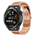 Huawei Watch GT Runner Metal Strap (Rose Gold)
