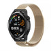 Huawei Watch GT Runner Milanese Strap (Champagne)