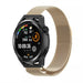 Huawei Watch GT Runner Milanese Strap (Champagne)