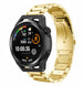 Huawei Watch GT Runner Steel Strap (Gold)