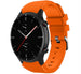 Amazfit GTR 2 Silicone Strap (Orange)