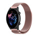 Amazfit GTR 3 (Pro) Milanese Strap (Pink)