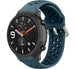 Xiaomi Amazfit GTR Breathable Strap (Rock Green)