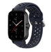 Amazfit GTS 2 Breathable Strap (Dark Blue)