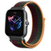 Amazfit GTS 3 Nylon Strap (Cherry)
