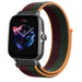 Amazfit GTS 3 Nylon Strap (Cherry)