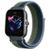 Amazfit GTS 3 Nylon Strap (Moss Green)