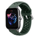 Amazfit GTS 3 Breathable Strap (Army Green)