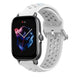 Amazfit GTS 3 Breathable Strap (White)
