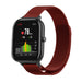 Xiaomi Amazfit GTS Milanese Strap (Red)