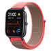 Xiaomi Amazfit GTS Nylon Strap (Neon Pink)