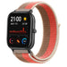 Xiaomi Amazfit GTS Nylon Strap (Pink Pomelo)